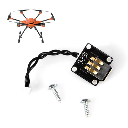 Yuneec h520 und typhoon - typhoon, h