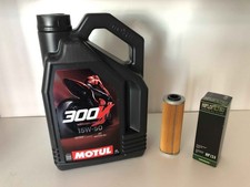 ölwechselset motul öl 300v - motul,