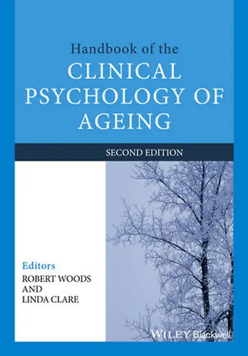 Handbook the clinical - of,