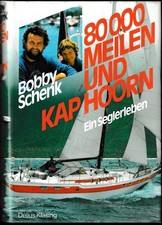 80000 meilen und kaphoorn von - kaphoorn,