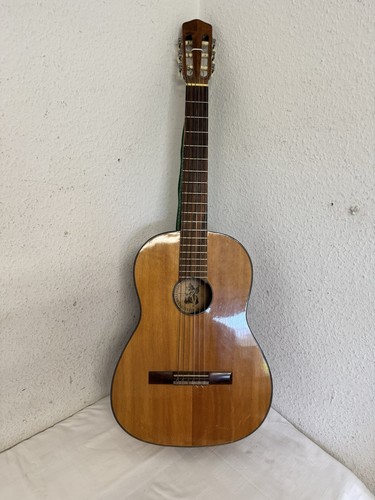 Vintage gitarre oscar teller - vintage,