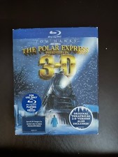 The polar express presented - express:,