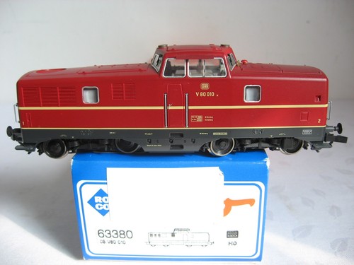Sk36 roco 63380 diesellok - sk36*,