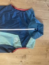 Ortovox damen windbreaker - damen, /