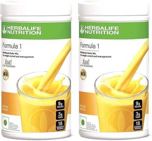 Herbalife formula - herbalife, 1
