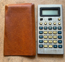 Ddr schulrechner 411 - schulrechner, mr