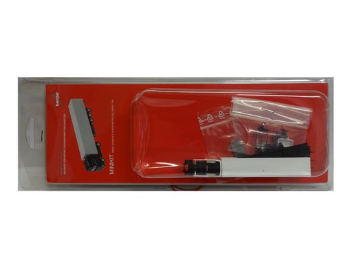 Herpa 013802 minikit scania - 013802,