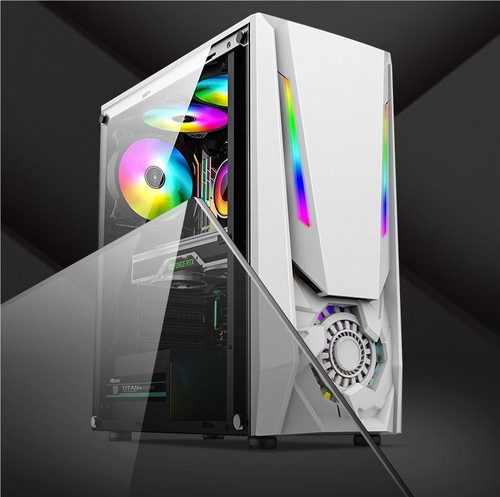 Tower gaming gehäuse - pc,