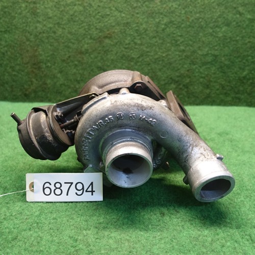 Turbolader passat 3bg - vw,