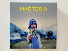 Marteria zum glück die - zum, in