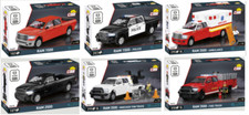 Cobi dodge ram pickup - cobi,