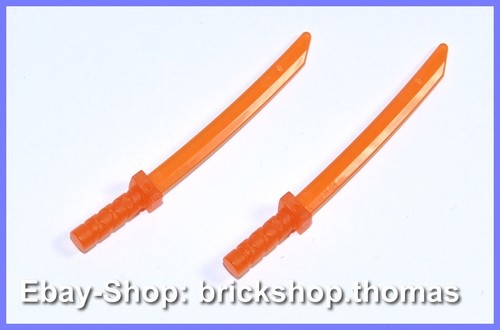Lego ninjago katana - x,