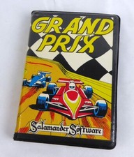 Dragon grand prix - -,