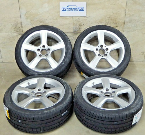 Original mercedes slc c172 - slc,