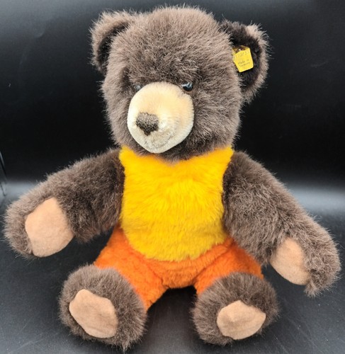 Steiff 6110 vintage teddy - steiff, 6110/35