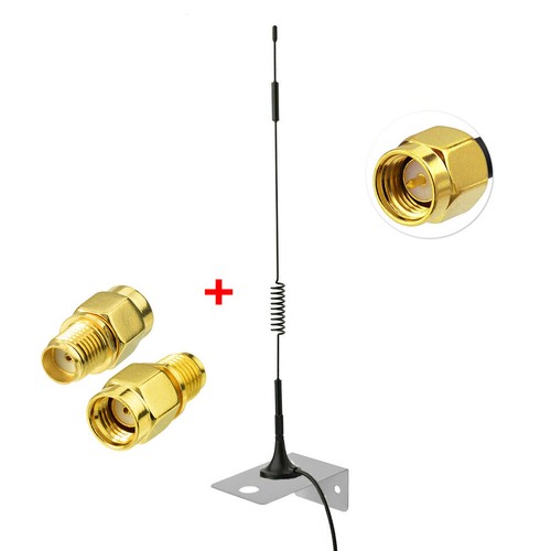 7dbi lora gateway 868mhz - 7dbi,