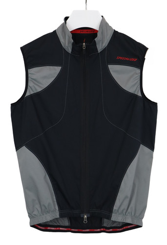 Specialized waistcoat men - specialized,