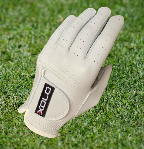 Xolo golfhandschuh cabretta - xolo,