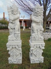 Gartenfiguren set bali - set, "2