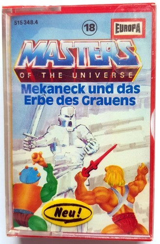 Hörspiel neu ovp masters - hörspiel,