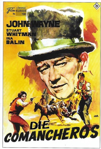 Classic film kurier 190 - ,