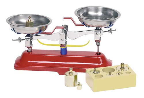 Metallwaage metall waage - metallwaage, metall-waage