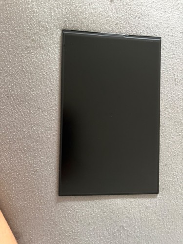 Lcd panel 1080p - 60, hz