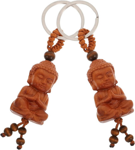 Kleiner buddha - kleiner,