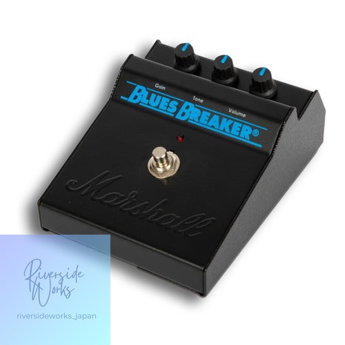 Marshall bluesbreaker - marshall,