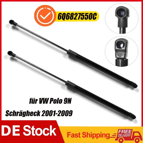 Gasfeder heckklappe - 2x,