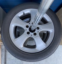 Mercedes alufelgen zoll - alufelgen,