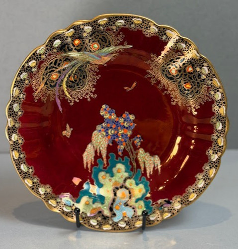 Seltener carlton ware - seltener,