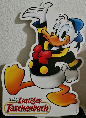 Ltb donald duck - ltb,