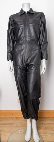Zadig voltaire lederoverall - zadig,