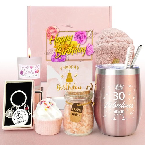 Geschenkset geburtstag frau - geschenkset,