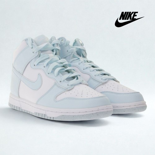 Nike dunk high - high, sneaker