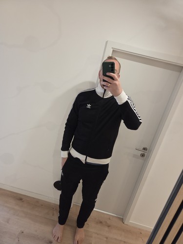 Adidas beckenbauer - adidas,
