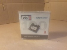 Iomega zip 100mb für - iomega,