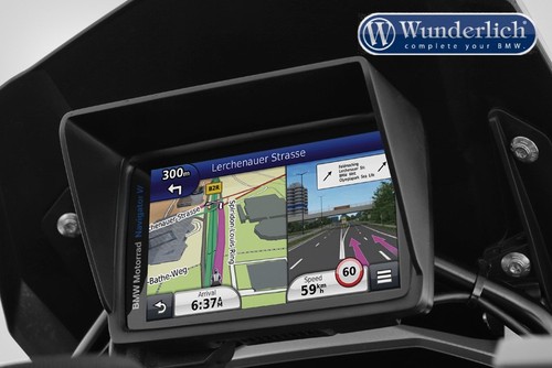 Wunderlich blendschutz bmw - blendschutz,