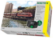 Trix 11159 digital start - trix, |