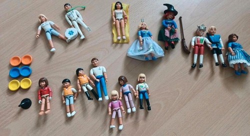 Lego belville 90er sammlung - sammlung,