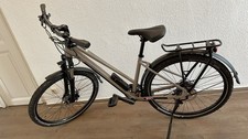 Damenfahrrad kalkhoff entice - damenfahrrad,