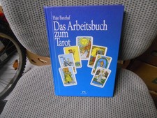 Das arbeitsbuch zum - arbeitsbuch, tarot