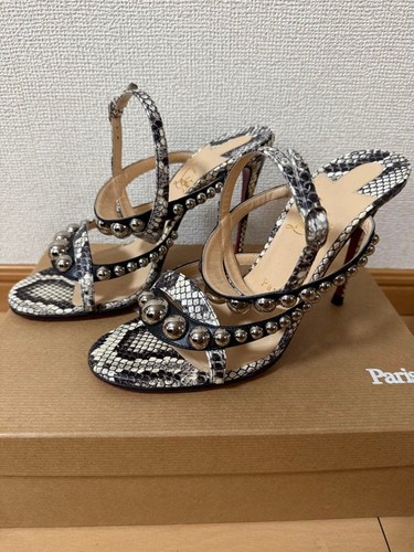 Christian louboutin gareria - louboutin,