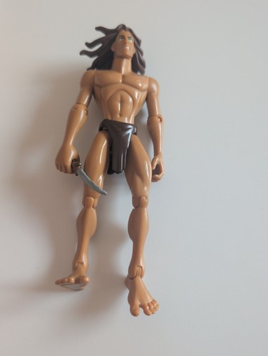 Tarzan vintage disney - vintage,