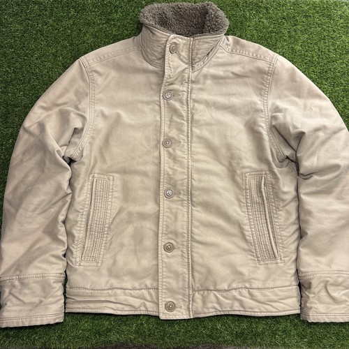 Abercrombie fitch jacket - fitch,