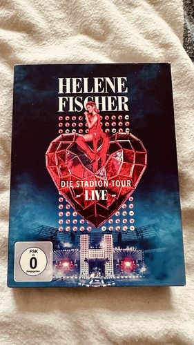 Helene fischer die stadion - fischer,