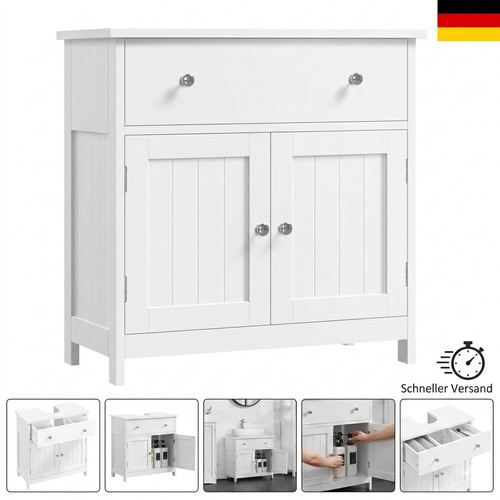 Waschbeckenunterschrank