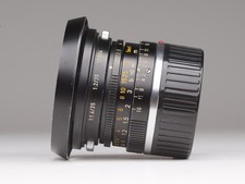 Leica summicron 35mm 2 0 - summicron-m, f/2.0