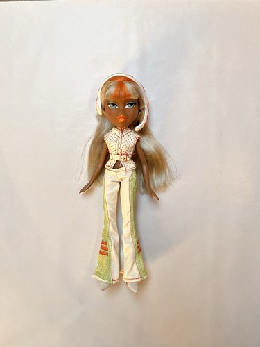 Bratz live concert space - in,